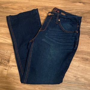 🛍Faded glory jeans